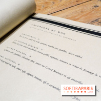 Manko by Gasto Acurio : nouvelle carte été 2017