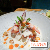 Manko by Gasto Acurio : nouvelle carte été 2017