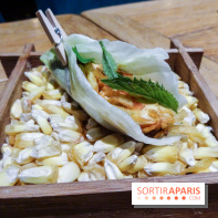 Manko by Gasto Acurio : nouvelle carte été 2017