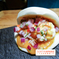 Manko by Gasto Acurio : nouvelle carte été 2017