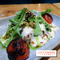 Manko by Gasto Acurio : nouvelle carte été 2017