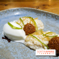 Manko by Gasto Acurio : nouvelle carte été 2017