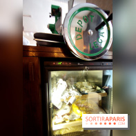 Dépôt Legal by Christophe Adam