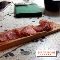 Dépôt Legal by Christophe Adam