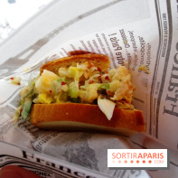 Dépôt Legal by Christophe Adam