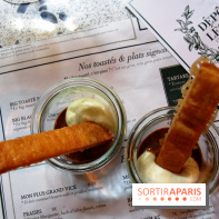 Dépôt Legal by Christophe Adam