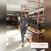 Dépôt Legal by Christophe Adam