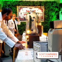 Journée Mondiale du Concombre à la Cartonnerie