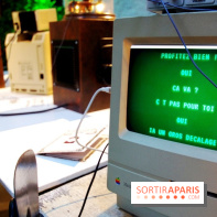 Journée Mondiale du Concombre à la Cartonnerie