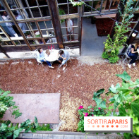 Journée Mondiale du Concombre à la Cartonnerie