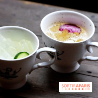 Journée Mondiale du Concombre à la Cartonnerie