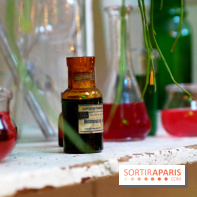 Journée Mondiale du Concombre à la Cartonnerie