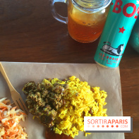 South Africa x Perchoir Marais