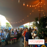 South Africa x Perchoir Marais