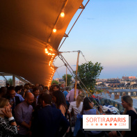 South Africa x Perchoir Marais