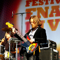 Rover - Fnac Live 2012 - (c)Caroline Jolivet