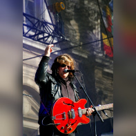 Rover - Fnac Live 2012 - (c)Caroline Jolivet