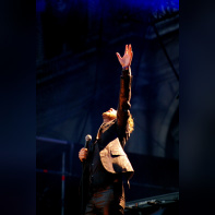 Arthur H - Fnac Live 2012 - (c)Caroline Jolivet