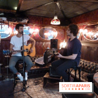 Apéros rock du Blind Pig