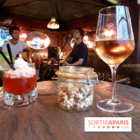 Apéros rock du Blind Pig