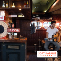 Apéros rock du Blind Pig