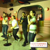 BAM Karaoké dévoile son nouveau spot à Parmentier