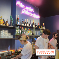 BAM Karaoké dévoile son nouveau spot à Parmentier