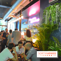 BAM Karaoké dévoile son nouveau spot à Parmentier