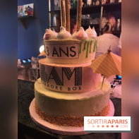 BAM Karaoké dévoile son nouveau spot à Parmentier