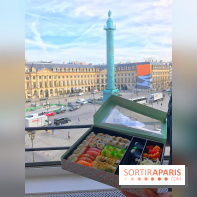 La Summer Box de Sushishop & Papermint