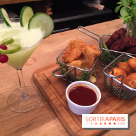 Le Bar des Fils à Maman