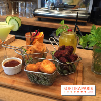 Le Bar des Fils à Maman