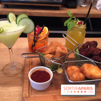 Le Bar des Fils à Maman