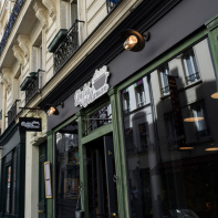 Les Fils à Maman Abbesses