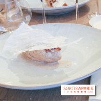 Le Muselet / Luc Pradal