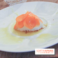 Le Muselet / Luc Pradal