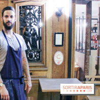 Le Muselet / Luc Pradal