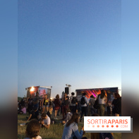 Solidays 2017