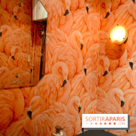 Le Bisou, le bar qui sait se faire aimer