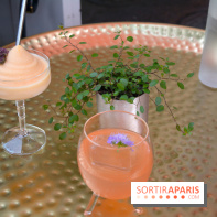 Le Bisou, le bar qui sait se faire aimer