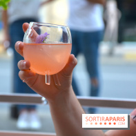 Le Bisou, le bar qui sait se faire aimer