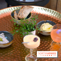 Le Bisou, le bar qui sait se faire aimer