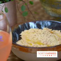 Le Bisou, le bar qui sait se faire aimer