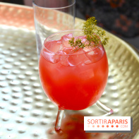 Le Bisou, le bar qui sait se faire aimer