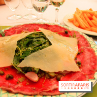 L'Auberge du Bonheur