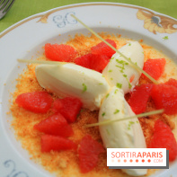 L'Auberge du Bonheur