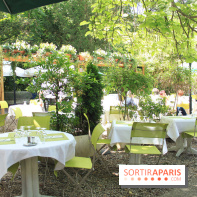 L'Auberge du Bonheur