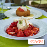 L'Auberge du Bonheur