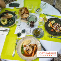 L'Auberge du Bonheur