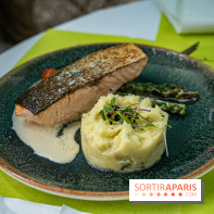 L'Auberge du Bonheur